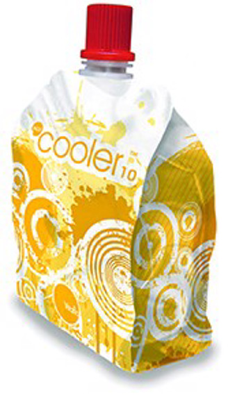 Image sur HCU cooler15 orange 30 x 130 ml