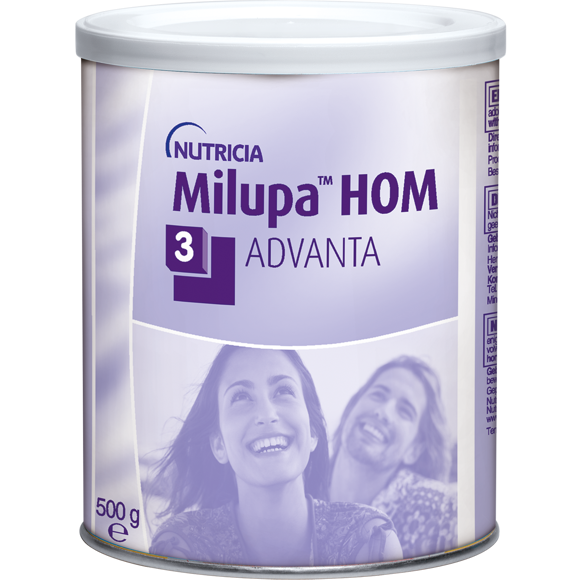 Bild von HOM 3 Advanta 500 g