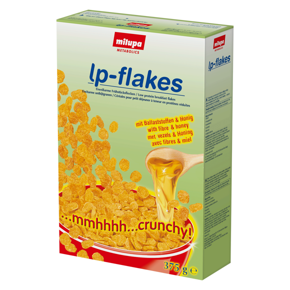 Image sur Lp-flakes 375 g
