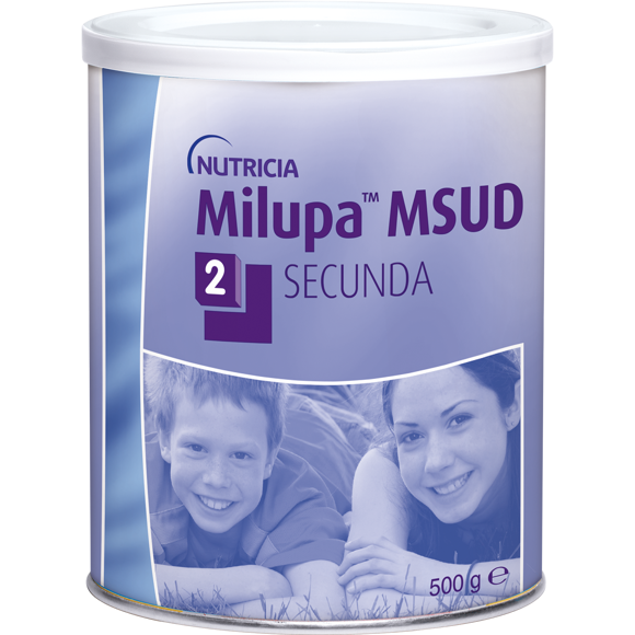 Bild von MSUD 2 Secunda 500 g