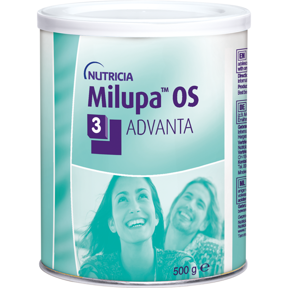 Image sur OS 3 Advanta 500 g