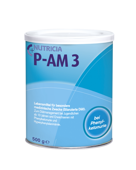 Bild von P-AM 3 500 g
