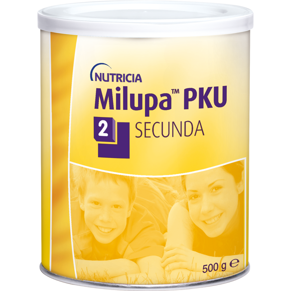 Image sur PKU 2-secunda 500 g