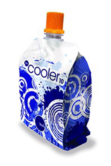 Bild von PKU Cooler 10 orange 30 x 87 ml