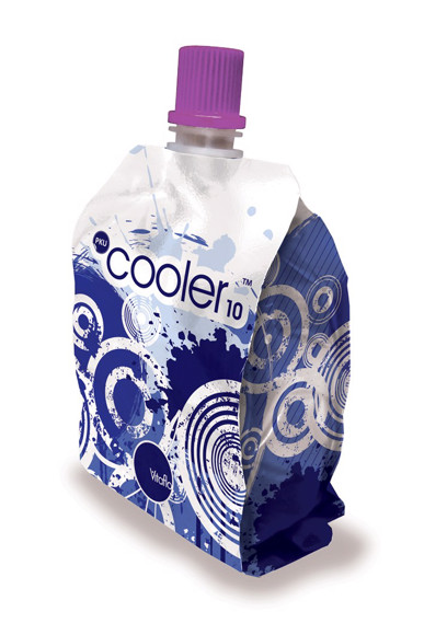 Bild von PKU Cooler 10 purple 30 x 87 ml - Cassis