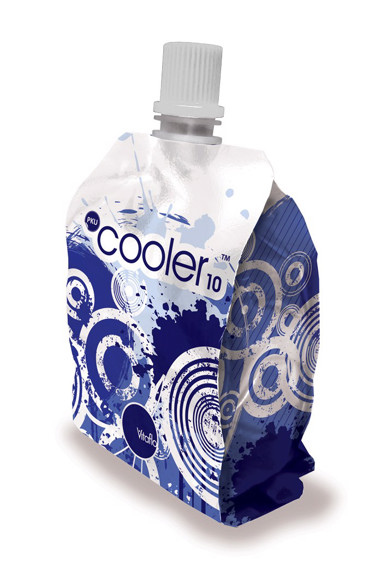 Image sur PKU Cooler 10 white 30 x 87 ml