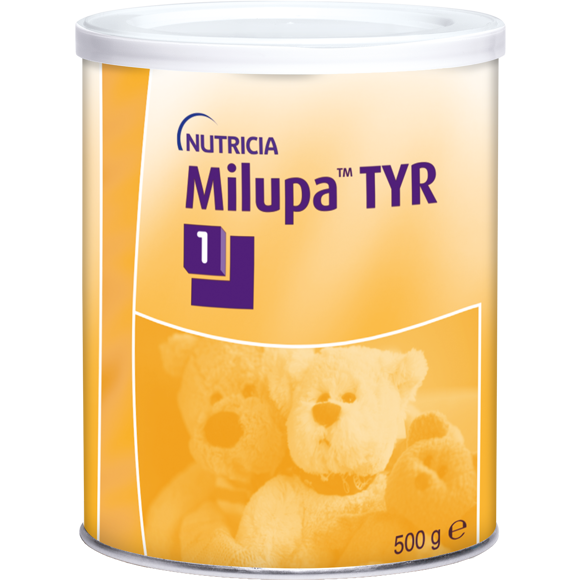 Image sur TYR 1 500 g