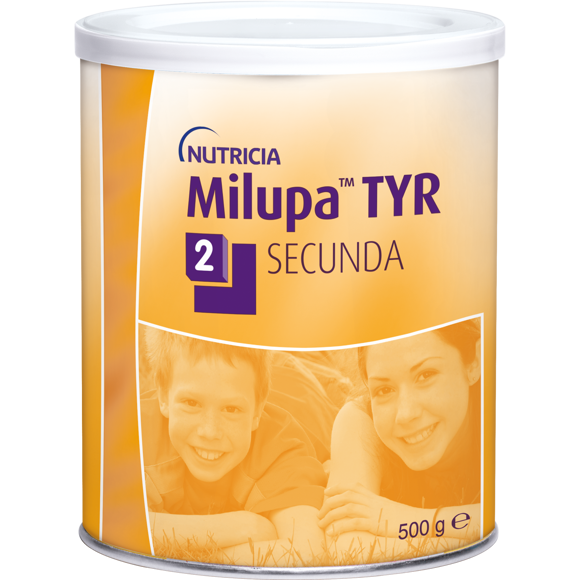 Bild von TYR 2-secunda 500 g