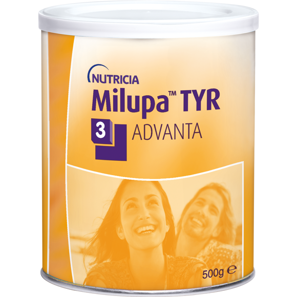 Bild von TYR 3 Advanta 500 g