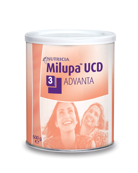 Image sur UCD 2 Advanta 500 g