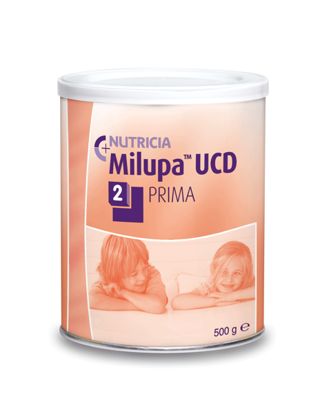 Image sur UCD 2 Prima 500 g