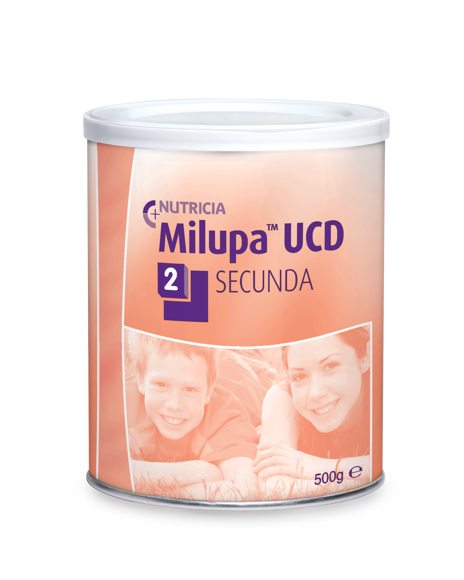 Bild von UCD 2 Secunda 500 g