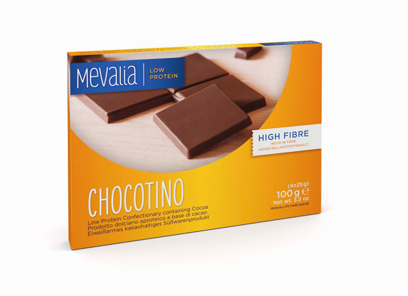 Image sur Mevalia Chocotino