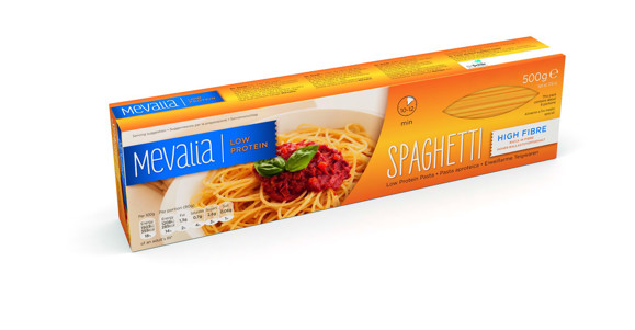 Image sur Spaghetti 500 g