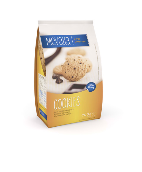 Bild von Cookies 200 g
