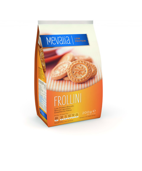 Bild von Frollini 200 g