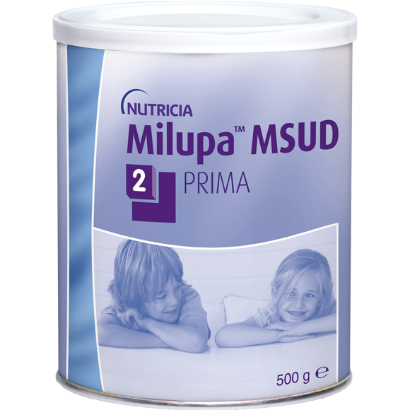 Bild von MSUD 2 500 g