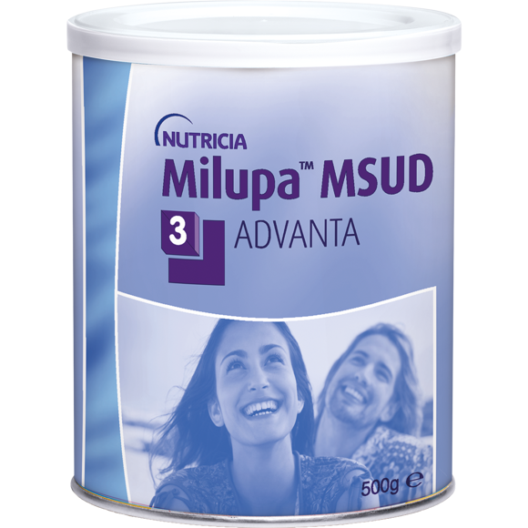 Image sur MSUD 3-advanta 500 g