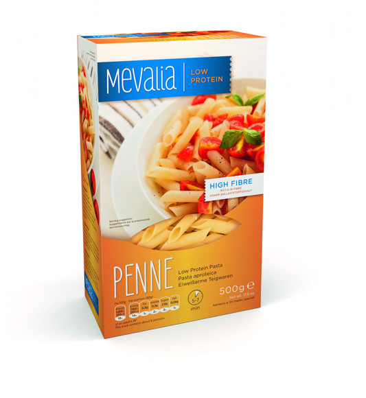 Image sur Mevalia Penne