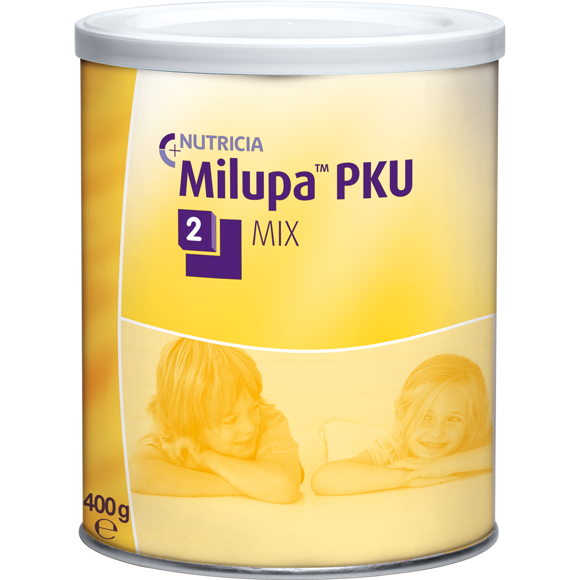 Image sur PKU 2-mix 400 g