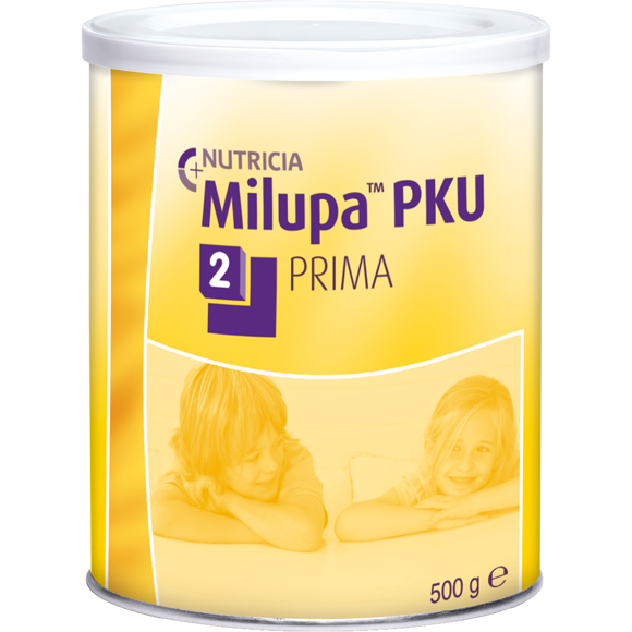 Image sur PKU 2-prima 500 g