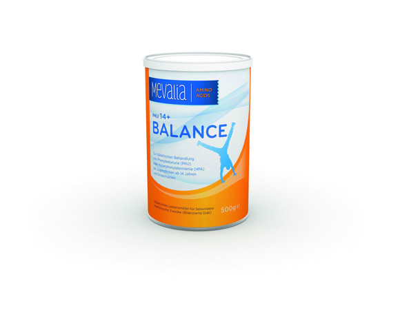 Bild von PKU Balance 14+ 500 g