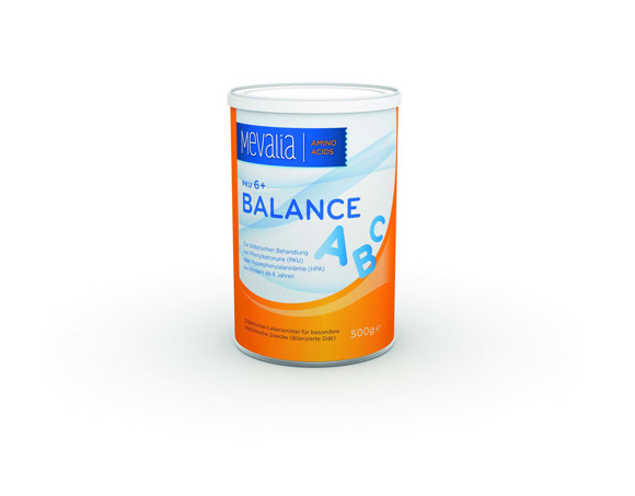 Image sur PKU Balance 6+ 500 g