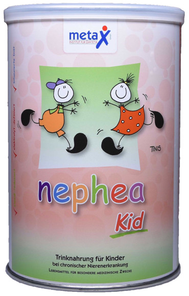 Bild von Nephea Kid 400 g