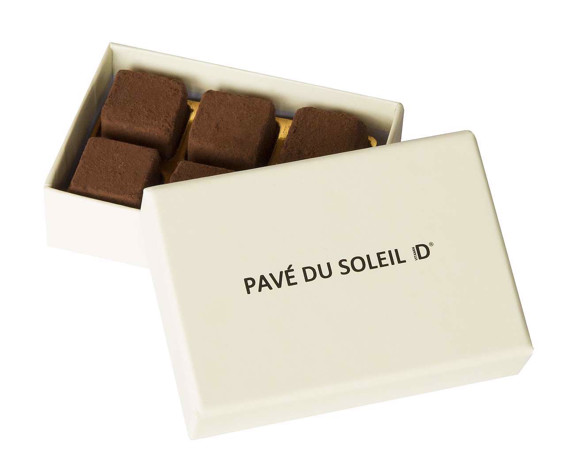 Image sur Pavé du soleil, dose hebdomadaire