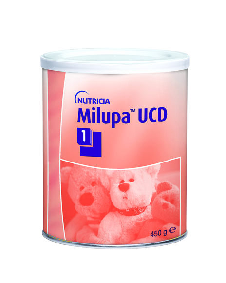 Image sur UCD 1 450 g