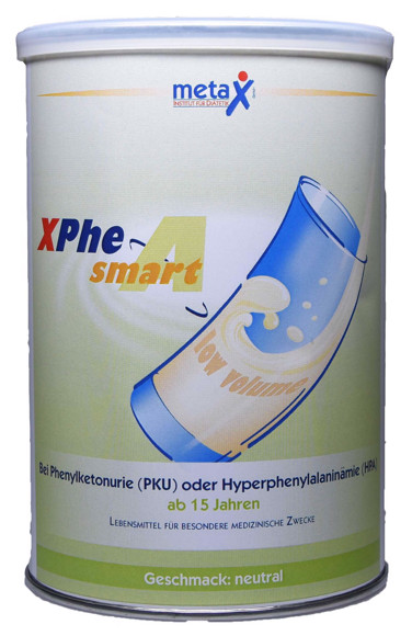 Image sur X-Phe Smart Advance neutre 500 g