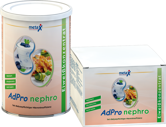 Image sur AdPro Nephro 300 g