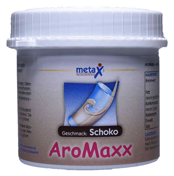 Bild von AroMaxx Schokolade 100 g