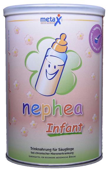 Image sur Nephea AS12 Infant 400 g