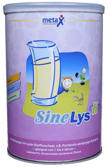 Image sur SineLysK 450g