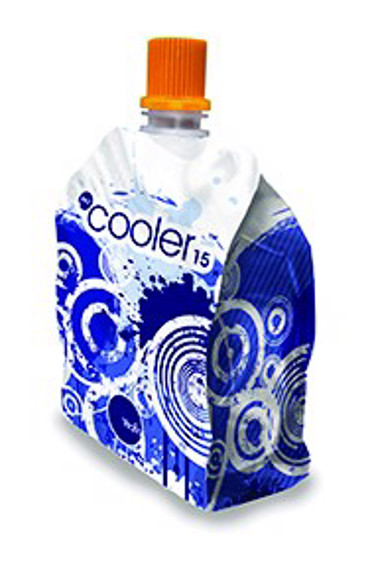 Image sur PKU Cooler 15 purple 30x130ml - Groseille