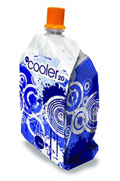 Image sur PKU Cooler 20 white 30x174ml