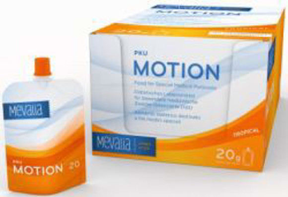 Bild von PKU Motion Tropical 30x70ml