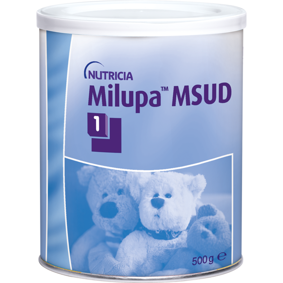 Image sur MSUD 1 500 g