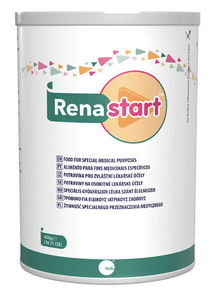 Image sur Renastart 1 x 400 g