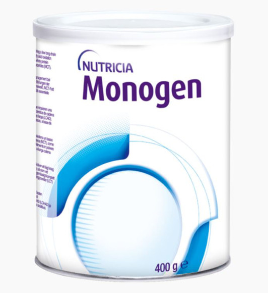 Image sur Nutricia Monogen 400g