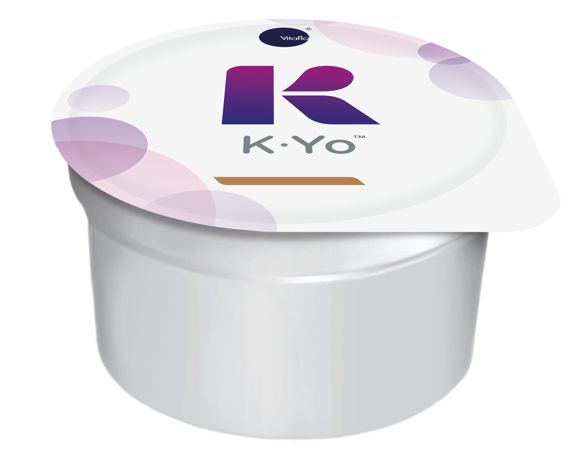 Image sur K.Yo Mini- Pack Chocolat  4x100g