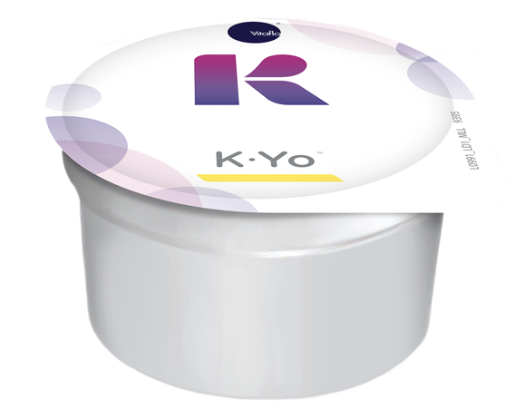 Image sur K.Yo Vanilla 36 x 100g