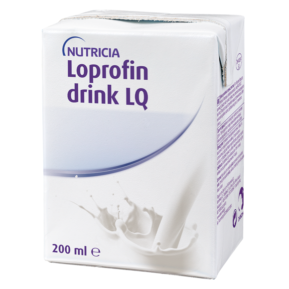 Image sur LOPROFIN Drink LQ 27 x 200ml