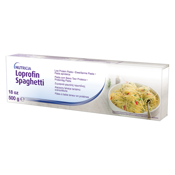 Image sur LOPROFIN Spaghetti 500g