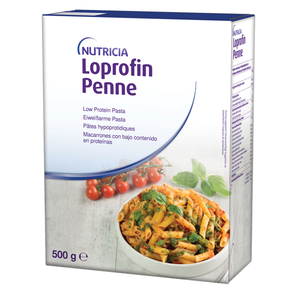 Image sur LOPROFIN Penne 500g