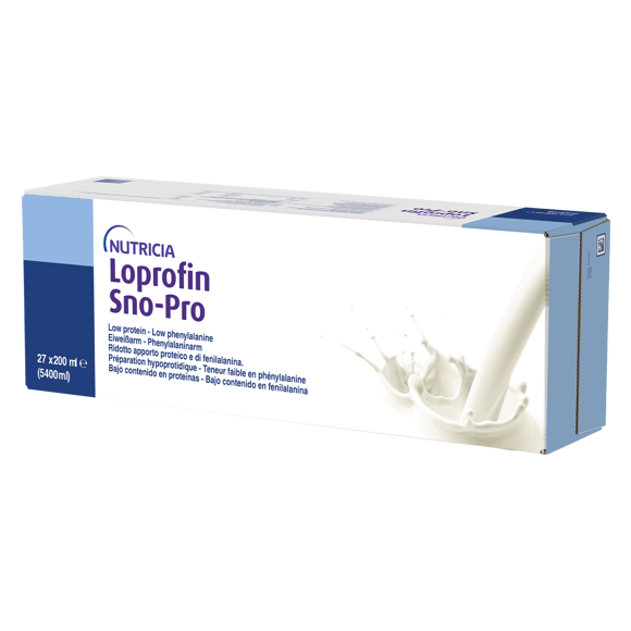 Image sur Loprofin SNO-PRO 27 X 200ml