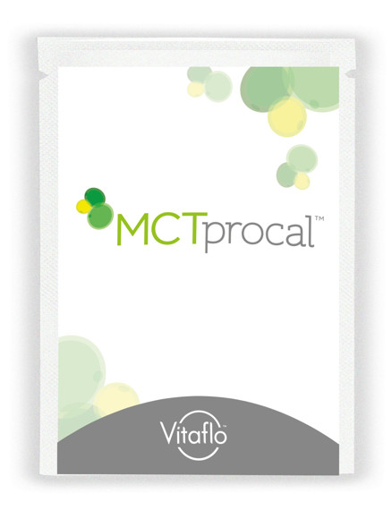 Bild von MCTprocal 30 x 16 g