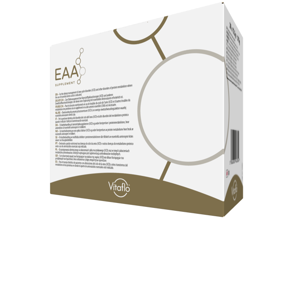 Image sur EAA Supplement tropical