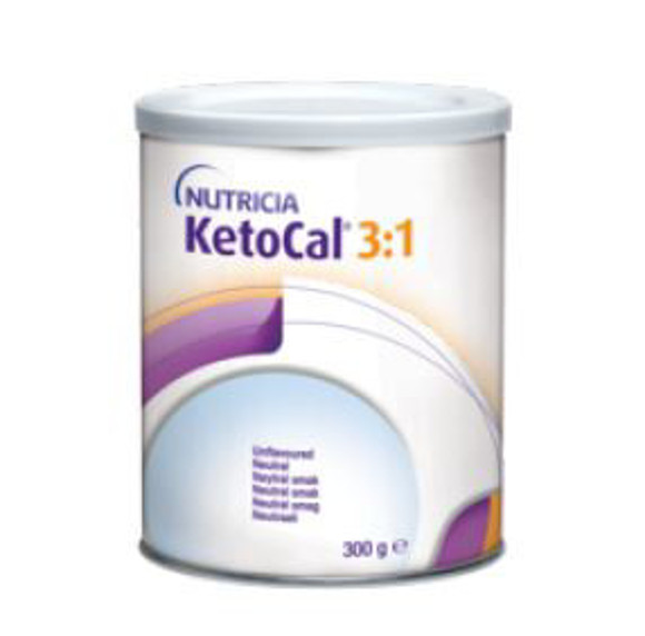 Image sur KetoCal 3:1 300 g